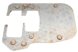 Kubota - 23 Kubota RTV-XG850 Plate Sidekick 850 - Image 3