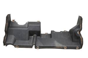 Kubota - 23 Kubota RTV-XG850 Front Center Cover Firewall Sidekick 850 - Image 2