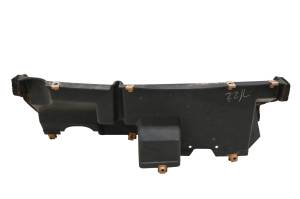 Kubota - 23 Kubota RTV-XG850 Front Center Cover Firewall Sidekick 850 - Image 3