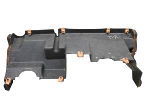 Kubota - 23 Kubota RTV-XG850 Front Center Cover Firewall Sidekick 850 - Image 4