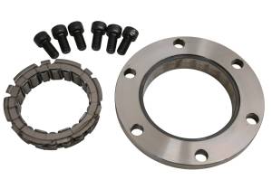 Kubota - 23 Kubota RTV-XG850 Starter Clutch Sidekick 850 - Image 3