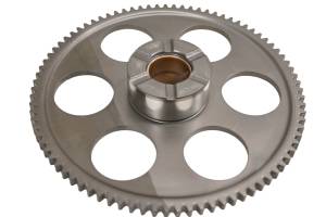 Kubota - 23 Kubota RTV-XG850 Starter Clutch Gear Sidekick 850 - Image 1