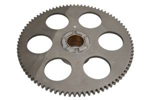Kubota - 23 Kubota RTV-XG850 Starter Clutch Gear Sidekick 850 - Image 2