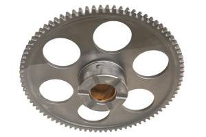 Kubota - 23 Kubota RTV-XG850 Starter Clutch Gear Sidekick 850 - Image 3