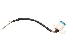 Honda - 88 Honda Elite 250 Indicator Light Neutral Dash CH250 - Image 2