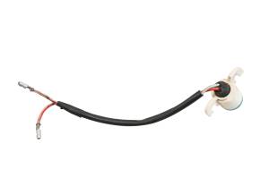 Honda - 88 Honda Elite 250 Indicator Light Neutral Dash CH250 - Image 3