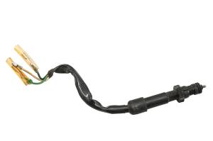 88 Honda Elite 250 Rear Brake Tail Light Switch Sensor CH250