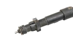 Honda - 88 Honda Elite 250 Rear Brake Tail Light Switch Sensor CH250 - Image 3