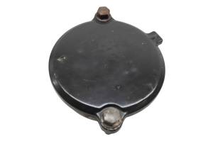 Kawasaki - 91 Kawasaki Mojave 250 2x4 Oil Filter Cover KSF250 - Image 3