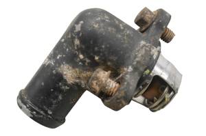 Kawasaki - 91 Kawasaki Mojave 250 2x4 Thermostat KSF250 - Image 1