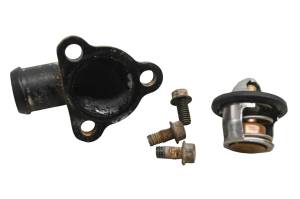 Kawasaki - 91 Kawasaki Mojave 250 2x4 Thermostat KSF250 - Image 2