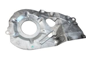 Honda - 88 Honda Elite 250 Heat Shield CH250 - Image 2
