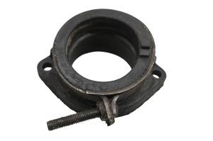 91 Kawasaki Mojave 250 2x4 Intake Manifold Boot KSF250