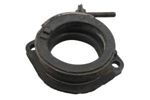 Kawasaki - 91 Kawasaki Mojave 250 2x4 Intake Manifold Boot KSF250 - Image 2