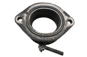 Kawasaki - 91 Kawasaki Mojave 250 2x4 Intake Manifold Boot KSF250 - Image 3