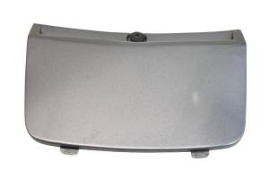 88 Honda Elite 250 Front Cover Lid CH250