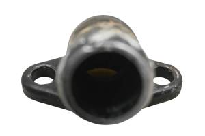 Kawasaki - 91 Kawasaki Mojave 250 2x4 Water Outlet Hose Fitting Cover KSF250 - Image 3