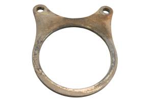 Kawasaki - 91 Kawasaki Mojave 250 2x4 Rear Brake Caliper Mounting Bracket KSF250 - Image 3