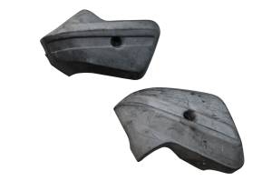 Honda - 88 Honda Elite 250 Right & Left Pivot Arm Covers CH250 - Image 2