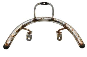 Honda - 16 Honda Metropolitan 50 Rear Grip Bracket CH250 - Image 3