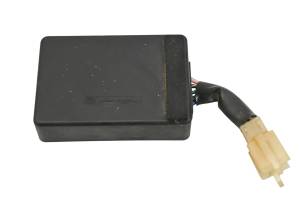 88 Honda Elite 250 Cdi Box CH250