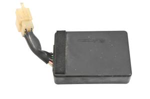 Honda - 88 Honda Elite 250 Cdi Box CH250 - Image 2