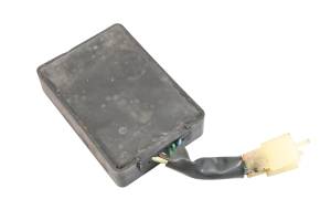 Honda - 88 Honda Elite 250 Cdi Box CH250 - Image 3