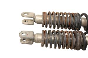 Honda - 88 Honda Elite 250 Rear Shocks Suspension Left & Right CH250 - Image 3