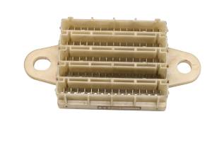 Honda - 88 Honda Elite 250 Electrical Junction Box CH250 - Image 2