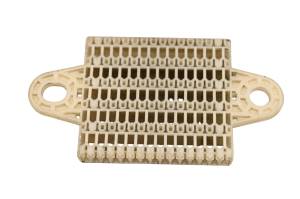 Honda - 88 Honda Elite 250 Electrical Junction Box CH250 - Image 3