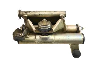 Honda - 88 Honda Elite 250 Engine Hanger Bracket Mount CH250 - Image 2