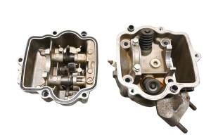 Honda - 88 Honda Elite 250 Cylinder Head CH250 - Image 5