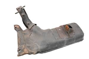 Honda - 88 Honda Elite 250 Muffler Exhaust Pipe CH250 - Image 3