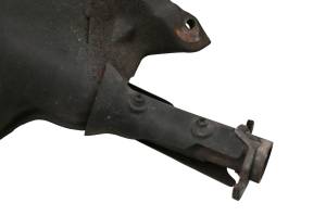 Honda - 88 Honda Elite 250 Muffler Exhaust Pipe CH250 - Image 4