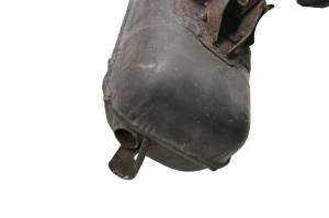 Honda - 88 Honda Elite 250 Muffler Exhaust Pipe CH250 - Image 5