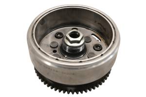 88 Honda Elite 250 Flywheel Starter Clutch Bearing & Gear CH250