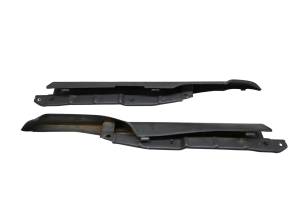 Honda - 88 Honda Elite 250 Floor Boards Left & Right Footwells CH250 - Image 2