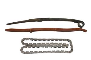 88 Honda Elite 250 Cam Chain & Guides CH250