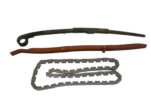 Honda - 88 Honda Elite 250 Cam Chain & Guides CH250 - Image 2