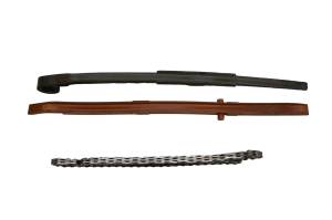 Honda - 88 Honda Elite 250 Cam Chain & Guides CH250 - Image 3