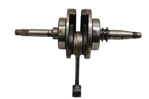 88 Honda Elite 250 Crankshaft Crank Shaft & Connecting Rod CH250