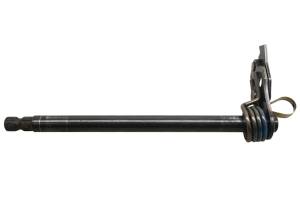 Kawasaki - 91 Kawasaki Mojave 250 2x4 Transmission Shift Shaft Shifter KSF250 - Image 1