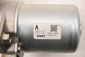 Kubota - 23 Kubota RTV-XG850 Eps Power Steering Unit Sidekick 850 - Image 5