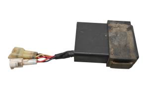 Kawasaki - 91 Kawasaki Mojave 250 2x4 Cdi Box KSF250 - Image 2