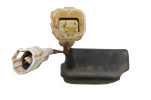 Kawasaki - 91 Kawasaki Mojave 250 2x4 Cdi Box KSF250 - Image 3