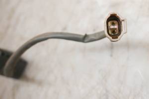 Kawasaki - 91 Kawasaki Mojave 250 2x4 Regulator Rectifier KSF250 - Image 3