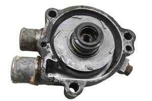 Kawasaki - 91 Kawasaki Mojave 250 2x4 Water Pump KSF250 - Image 3