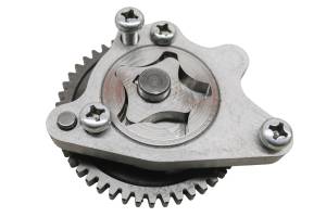 Kawasaki - 91 Kawasaki Mojave 250 2x4 Oil Pump KSF250 - Image 1