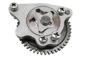 Kawasaki - 91 Kawasaki Mojave 250 2x4 Oil Pump KSF250 - Image 2