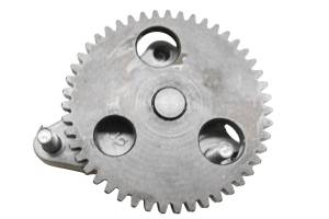 Kawasaki - 91 Kawasaki Mojave 250 2x4 Oil Pump KSF250 - Image 3